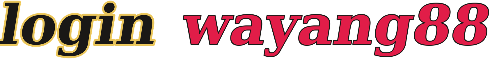 login wayang88 logo